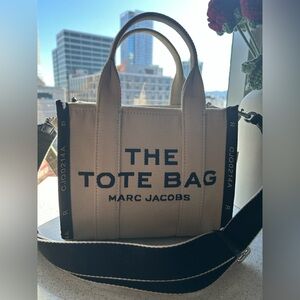 Marc Jacob’s Small Tote Bag